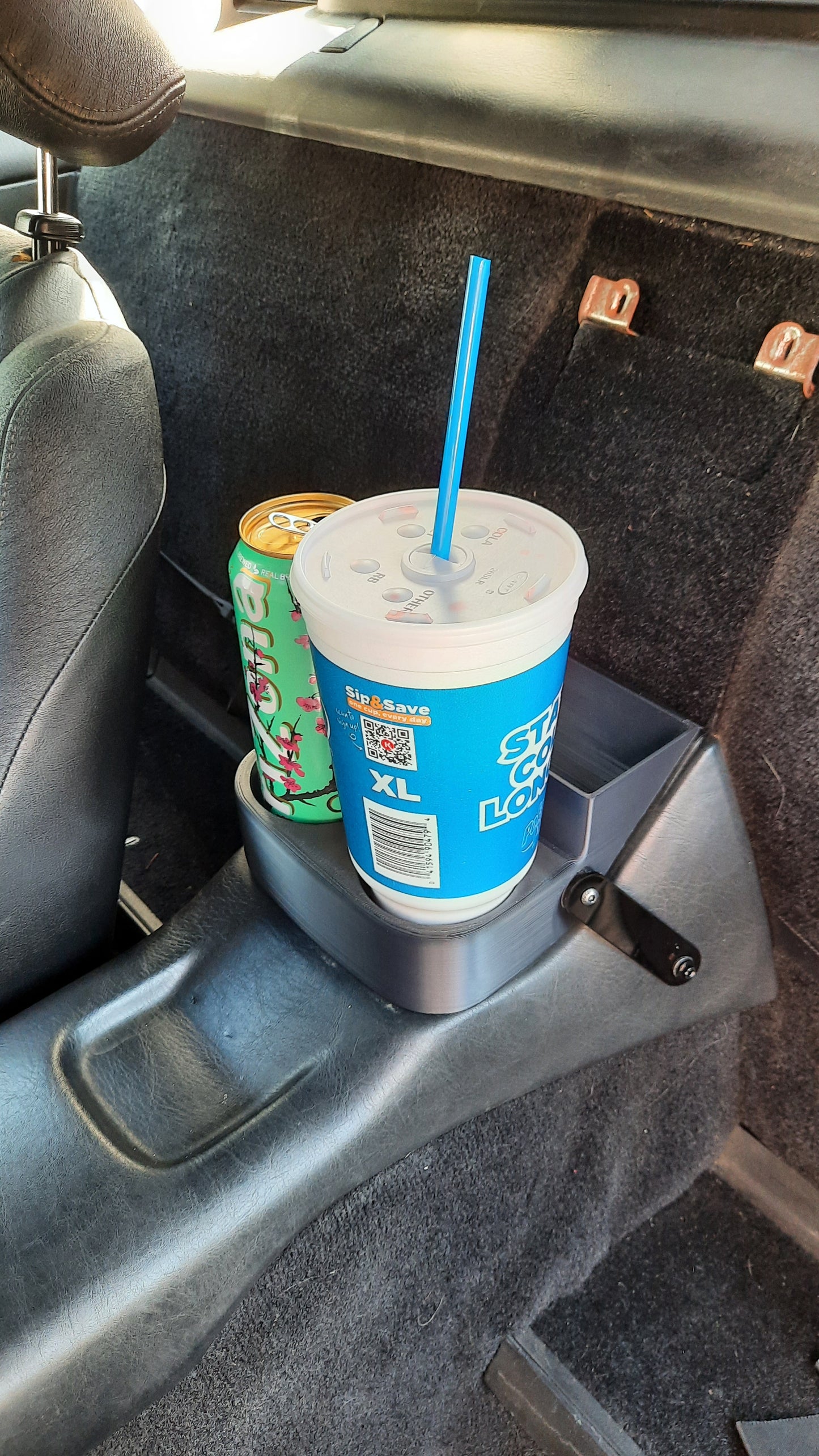 Mr2 Cupholder for 2nd gen