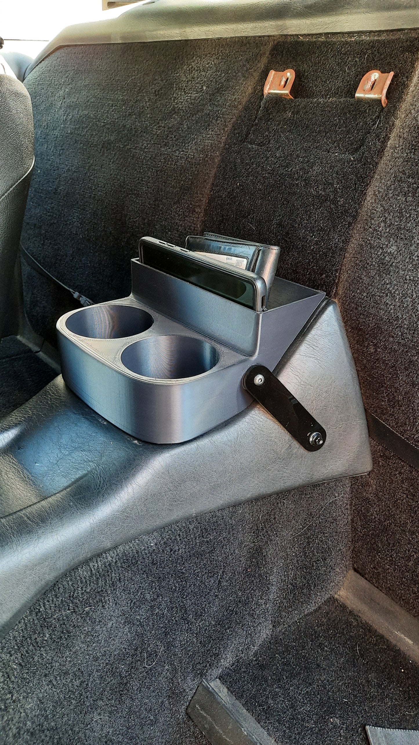 Mr2 Cupholder for 2nd gen