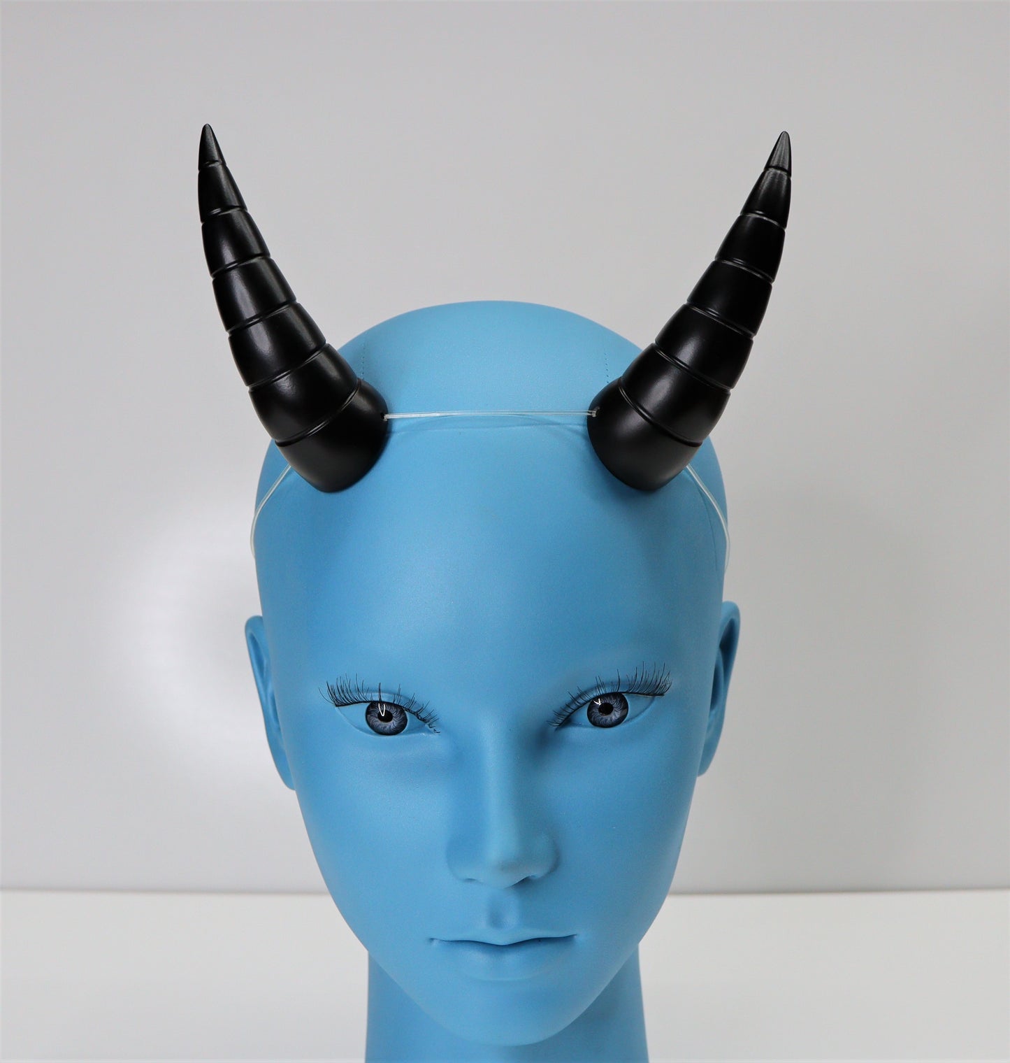 Large Demon Queen Horns