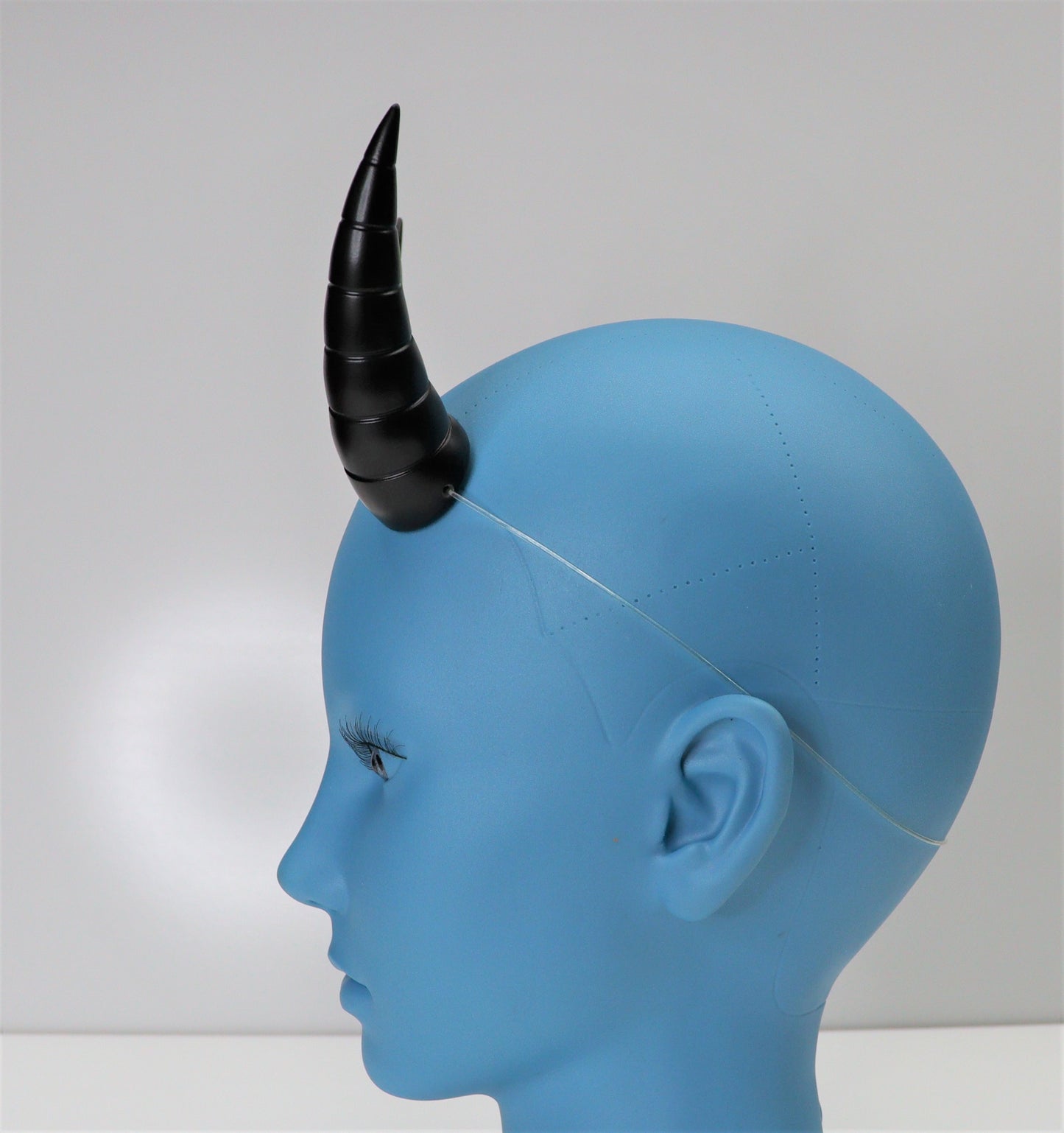 Large Demon Queen Horns