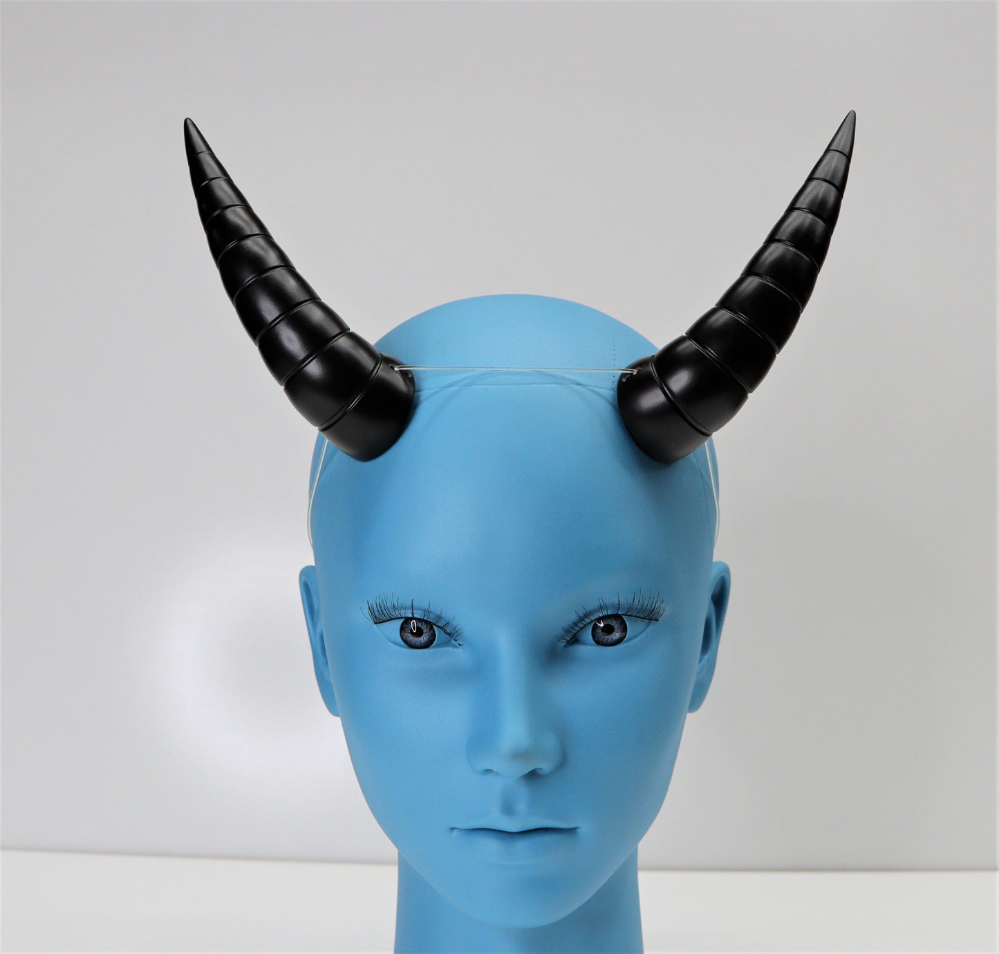 XLarge Demon Queen Horns