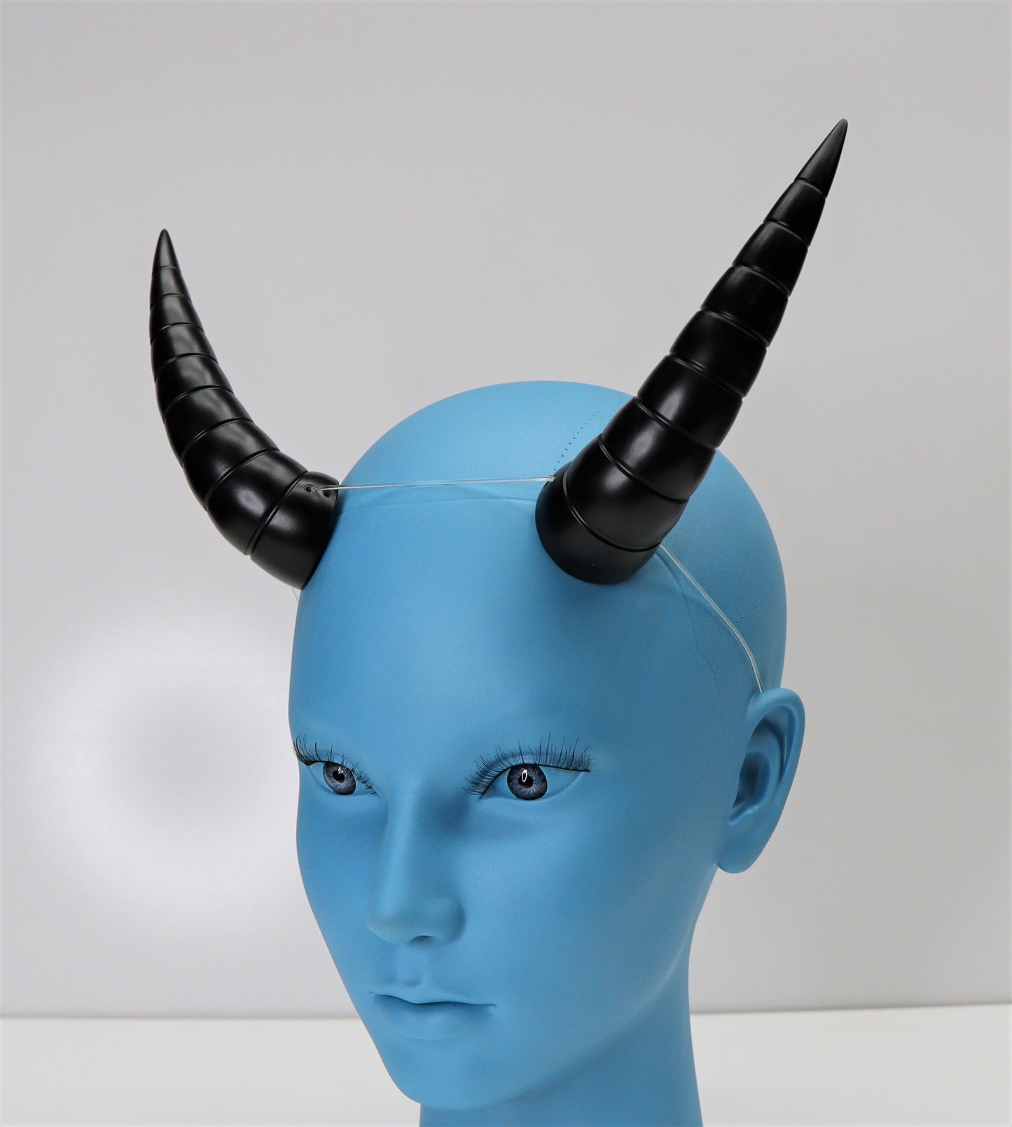 XLarge Demon Queen Horns